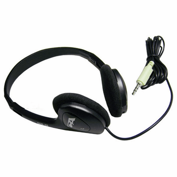 Cyber Acoustics CT05 Headphones